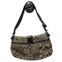 Coach Vintage Y2K  Brown Mini Soho Shoulder Bag Photo 1