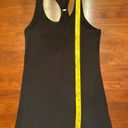 Lululemon  Cool Racerback Tank Top *Nulu Black (First Release) Likely a 4 Photo 10