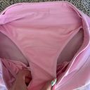 Lululemon Speed Up Shorts LR 2.5” Miami Pink Photo 4