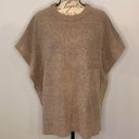 Universal Threads Universal Thread NEW poncho sweater soft and stretchy knit OSFM Photo 1