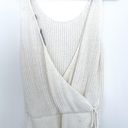 Vince Knit Sleeveless Top Photo 2