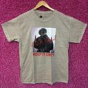 Wu Tang clan Ol' Dirty Bastard Keep it Dirty rap tee size large Photo 0