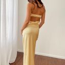 Beginning Boutique Long Formal Dress Photo 4