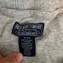 Polo Jean Co. Pollo Vintage Rib Henley Top Photo 3