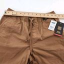 Vans  Womens Size XS Range Elastic Relaxed Chino Pant Photo 6