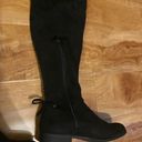 Arizona Jean Company Knee High Black Boots Photo 1