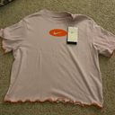 Nike NWT  tshirt Photo 0