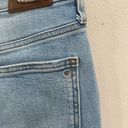 Madewell  The Perfect Vintage Jean Size 26 #MC492 High Rise Photo 8