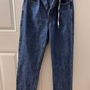 Amazon Denim High Waisted Jeans Photo 0