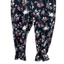 Lane Bryant  WOMEN'S THE ALLIE SLIM ANKLE FLORAL PANTS PLUS size 16 Photo 8