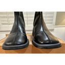 Vagabond  Shoemakers Ansie Chelsea Boot Black Size 39 EU 8.5 US NWOT Leather Photo 4