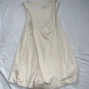 Pilcro  Anthropologie Joshua Tree Cotton Twist-Back Tank Top Size XS Embroidered Photo 8