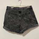 Target Jean Shorts Photo 1