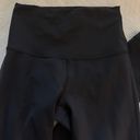 Lululemon Wunder Under Leggings 28” Photo 2