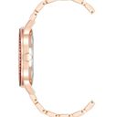 Juicy Couture  Rose Gold Women Watch One Size Photo 1