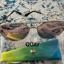 Quay Australia Sunglasses Photo 1