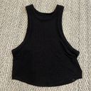 Lululemon Ribbed Tank Photo 0