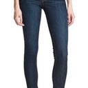 Paige  Skyline Skinny Jeans Carson Wash Size 26 Photo 0