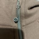 Lululemon Scuba Oversized Half-Zip Hoodie  Photo 7