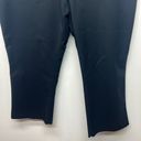 Krass&co Jones &  High Rise Women's Pullover Black Pants Size 3X Workwear Casual Office Photo 3