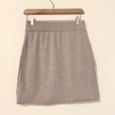 n:philanthropy  Tropica Knit Mini Skirt Medium Photo 5