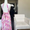 Abel the label NWT  maxi Dress. Size S Photo 2