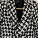 Houndstooth Blazer Photo 1