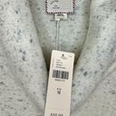 Anthropologie NWT  Postmark Lassen Cowl Neck Pullover Top Photo 7