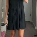 One Clothing Grey Everyday Dress Photo 0