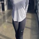 Nike Pro Leggings Black Photo 4