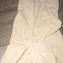 Spanx Soft Nude Higher Power Short Shapewear Size Small Photo 7