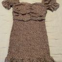 She & Sky smocked dress  Photo 0