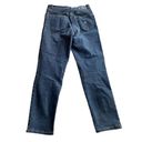 Vintage Blue  Willi’s Jeans High Waist Dark Blue Size 10 US / 40 EU Denim Y2K Photo 4