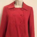 Banana Republic Like new vintage style  Coat. Sz XS Photo 3