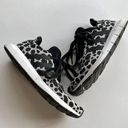 Adidas  Swift Run BD7962 Women's Running Shoes Lace Up‎ Animal Print Size … Photo 9