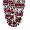 Vera Bradley  Cozy Cowl Scarf Playful Penguins Red Photo 11