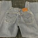 Levi's Vintage Flare Jeans Photo 1