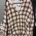 American Eagle Outfitters Flannel Photo 0