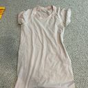 Lululemon Swiftly Tech Short Sleeve Photo 1