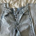 VICI Lennon Distressed Denim Jeans Ankle Length  Dolls Photo 2