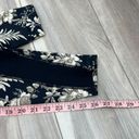 Tuckernuck  floral leggings size small Photo 7