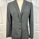 Banana Republic  Gray Blazer Photo 0