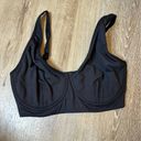 Natori  Underwire Performance Sport Bra Black 34DD Photo 1