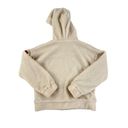 Roxy  Borderline Sherpa Jacket in Cream Photo 2