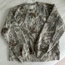 Abercrombie & Fitch ,  SOLD OUT! camo essential raglan classic Sunday crew Photo 0