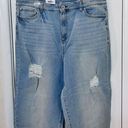 INC  INTERNATIONAL CONCEPTS LT INDIGO WOMENS JEANS SIZE 18/34 NEW P1-158 Photo 3