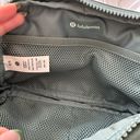 Lululemon Tidewater Teal Belt Bag Photo 4