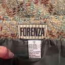 Forenza EUC- - size 12 (runs small)- vintage wool blend pencil skirt Photo 4