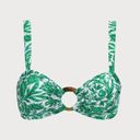 Berlook Bikini Set Green Size M Photo 10