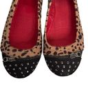 Style & Co Women’s . Flats. 8.5 Cheetah Print Photo 6